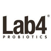 Lab4 Probiotics logo, Lab4 Probiotics contact details