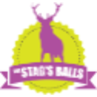 The Stag's Balls logo, The Stag's Balls contact details