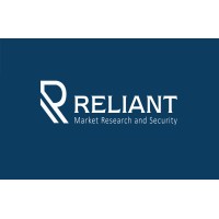 Reliant Market Research and Security logo, Reliant Market Research and Security contact details