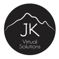 JK Virtual Solutions logo, JK Virtual Solutions contact details