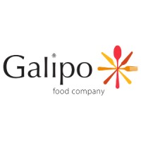 Galipo Foods logo, Galipo Foods contact details