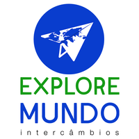 Explore Mundo Intercâmbios logo, Explore Mundo Intercâmbios contact details