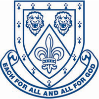 Wakefield Girls' High School logo, Wakefield Girls' High School contact details