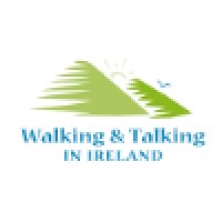 Walking and Talking in Ireland logo, Walking and Talking in Ireland contact details