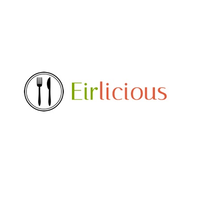 Eirlicious logo, Eirlicious contact details