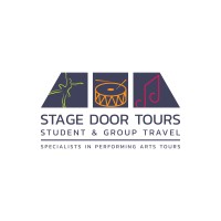 Stage Door Tours logo, Stage Door Tours contact details