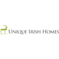 Unique Irish Homes logo, Unique Irish Homes contact details