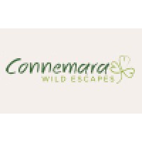 Connemara Wild Escapes logo, Connemara Wild Escapes contact details