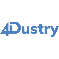 4Dustry Sp. z o.o. logo, 4Dustry Sp. z o.o. contact details