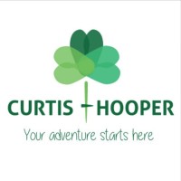 Curtis and Hooper logo, Curtis and Hooper contact details