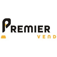 Premier Vend Ltd logo, Premier Vend Ltd contact details