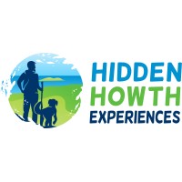 Hidden Howth Experiences logo, Hidden Howth Experiences contact details