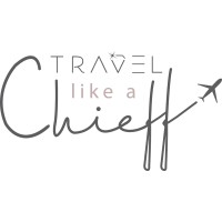 Travel Like A Chieff logo, Travel Like A Chieff contact details