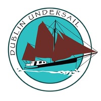 Dublin Under Sail logo, Dublin Under Sail contact details