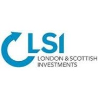 LONDON & SCOTTISH INVESTMENTS LIMITED logo, LONDON & SCOTTISH INVESTMENTS LIMITED contact details