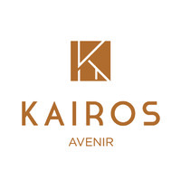 Kairos Avenir logo, Kairos Avenir contact details