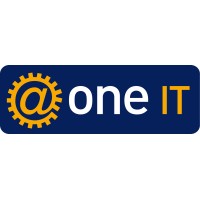 @one GmbH logo, @one GmbH contact details