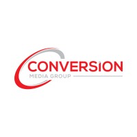 Conversion Media Group logo, Conversion Media Group contact details