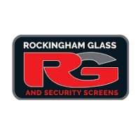 Rockingham Glass logo, Rockingham Glass contact details