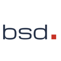 BSD Informatik GmbH logo, BSD Informatik GmbH contact details