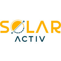 Solar Activ GmbH logo, Solar Activ GmbH contact details