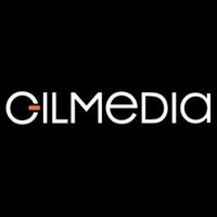 Gilmedia logo, Gilmedia contact details