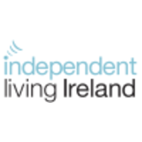 Independent Living Ireland logo, Independent Living Ireland contact details