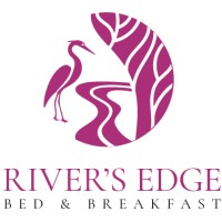 Rivers Edge Bed & Breakfast logo, Rivers Edge Bed & Breakfast contact details