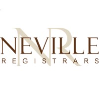 NEVILLE REGISTRARS LIMITED logo, NEVILLE REGISTRARS LIMITED contact details