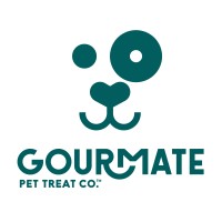 Gourmate Pet Treat Co. logo, Gourmate Pet Treat Co. contact details