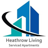 Heathrow Living Serviced Accommodation logo, Heathrow Living Serviced Accommodation contact details