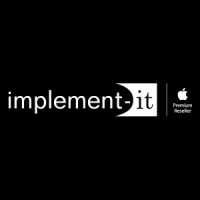 Implement-IT GmbH logo, Implement-IT GmbH contact details