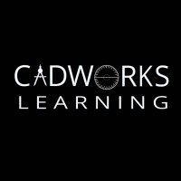 CADWORKS LEARNING logo, CADWORKS LEARNING contact details