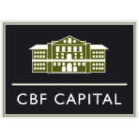 CBF Capital Limited logo, CBF Capital Limited contact details