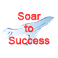 Soar To Success logo, Soar To Success contact details