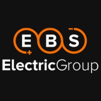 EBS Electric Group logo, EBS Electric Group contact details