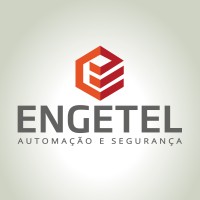 Engetel Automação e Segurança logo, Engetel Automação e Segurança contact details