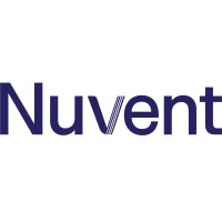 Nuvent Air Systems logo, Nuvent Air Systems contact details