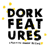 Dorkfeatures - Greeting Cards & Things logo, Dorkfeatures - Greeting Cards & Things contact details