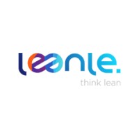 Leanle logo, Leanle contact details