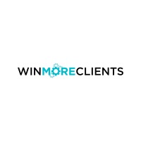 Win More Clients logo, Win More Clients contact details