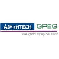 Advantech GPEG logo, Advantech GPEG contact details