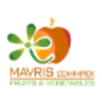 MAVRIS COMIMPEX logo, MAVRIS COMIMPEX contact details