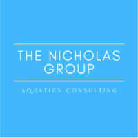 The Nicholas Group logo, The Nicholas Group contact details