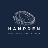 Hampden Park Ltd logo, Hampden Park Ltd contact details