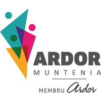 ARDOR Muntenia logo, ARDOR Muntenia contact details