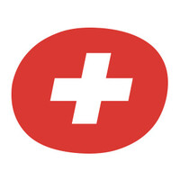 DoctoSwiss logo, DoctoSwiss contact details