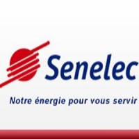 Senelec logo, Senelec contact details