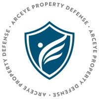 ArcEye Property Defense logo, ArcEye Property Defense contact details