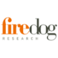 FireDog Research logo, FireDog Research contact details